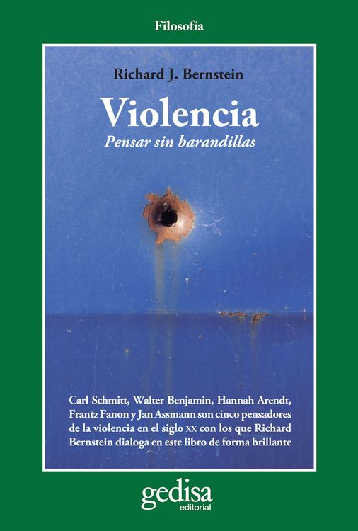 Produktbild: Violencia