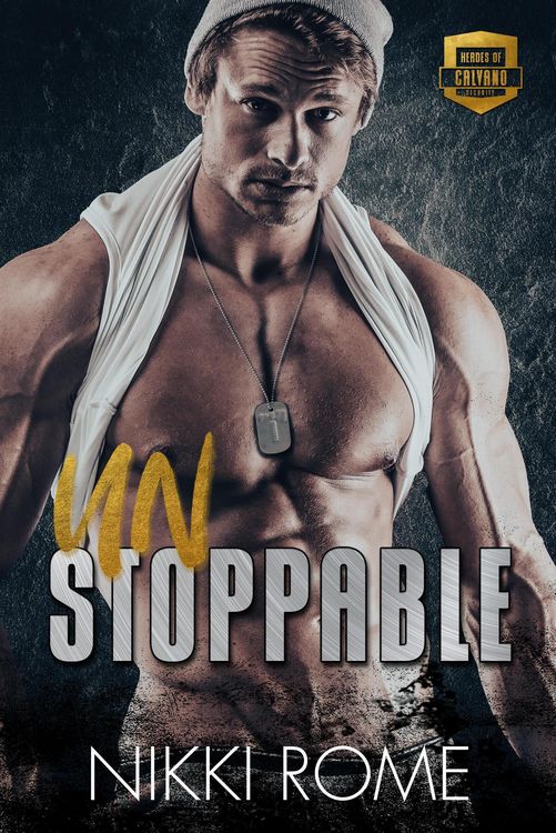 Produktbild: Unstoppable