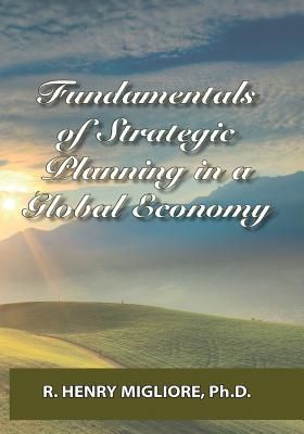 Produktbild: Fundamentals of Strategic Planning in a Global Economy