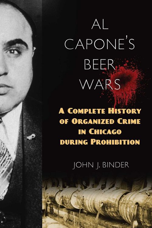 Produktbild: Al Capone's Beer Wars