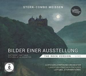 Produktbild: Bilder einer Ausstellung