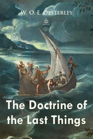 Produktbild: Doctrine of the Last Things
