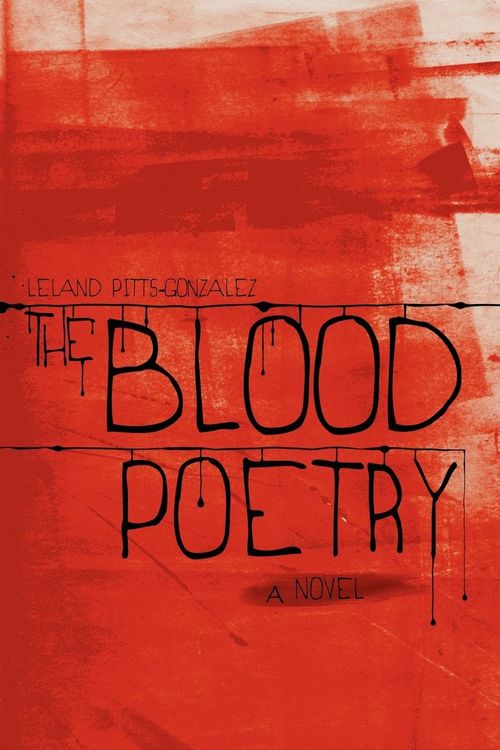 Produktbild: The Blood Poetry