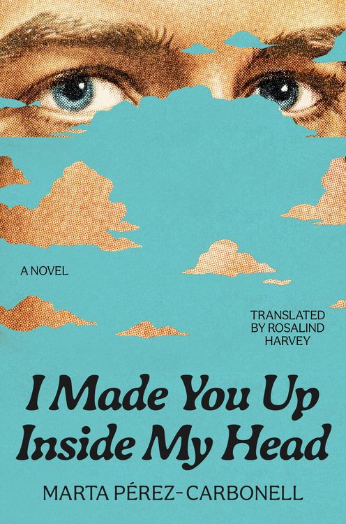 Produktbild: I Made You Up Inside My Head