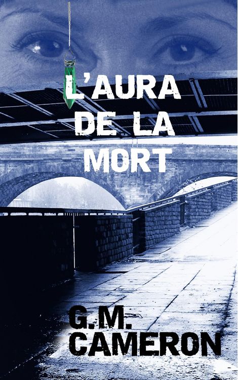 Produktbild: L'aura de la mort