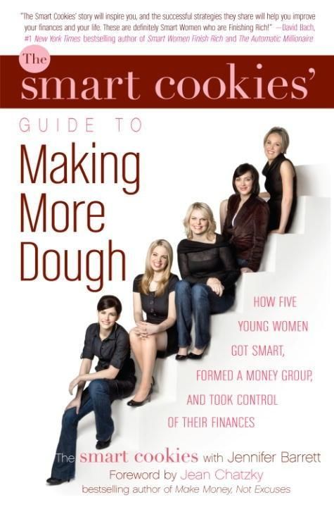 Produktbild: The Smart Cookies' Guide to Making More Dough and Getting Out of Debt