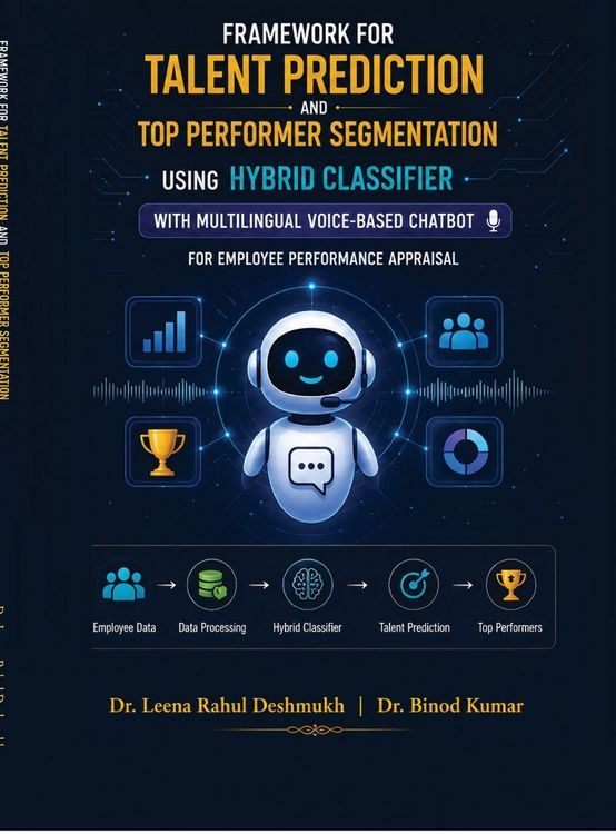Produktbild: FRAMEWORK FOR TALENT PREDICTION AND TOP PERFORMER SEGMENTATION USING HYBRID CLASSIFIER