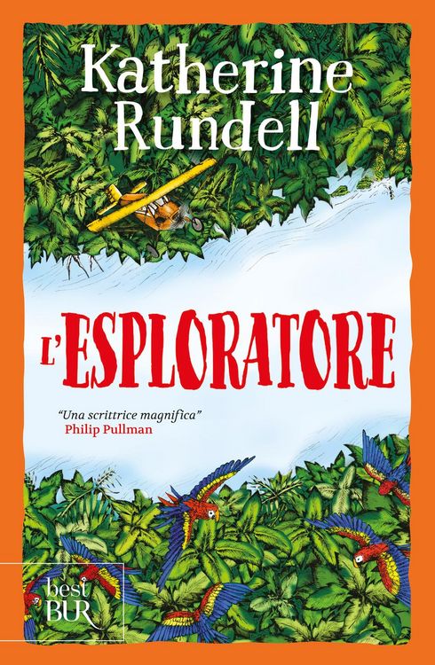 Produktbild: L' esploratore. Uniform Edit.