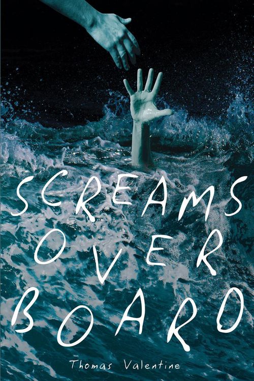 Produktbild: Screams Overboard