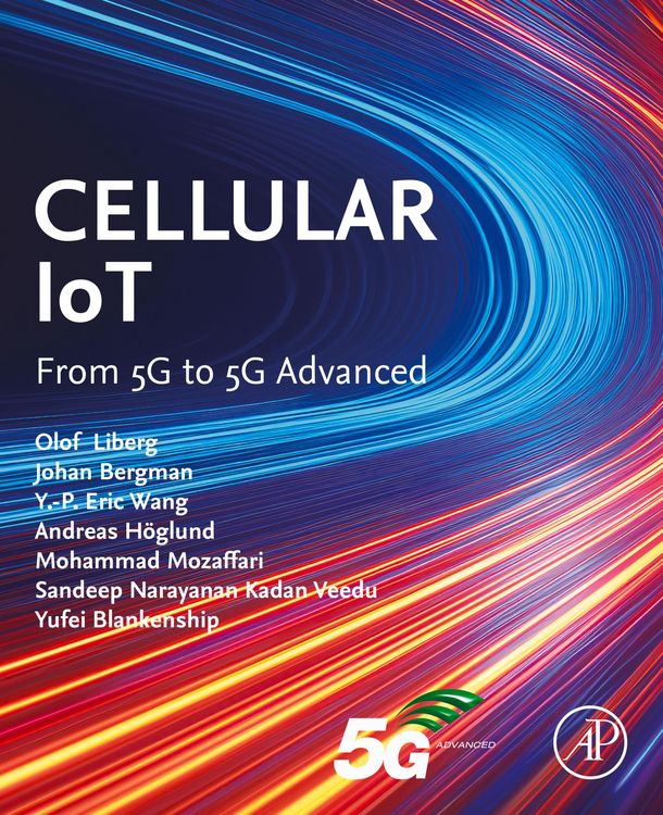 Produktbild: Cellular IoT