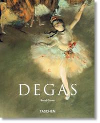 Produktbild: Degas