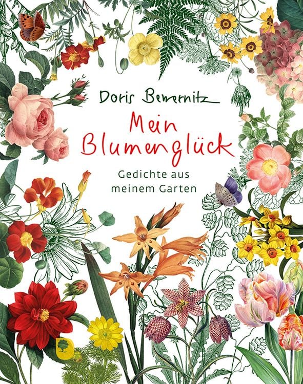 Produktbild: Mein Blumengl&uuml;ck