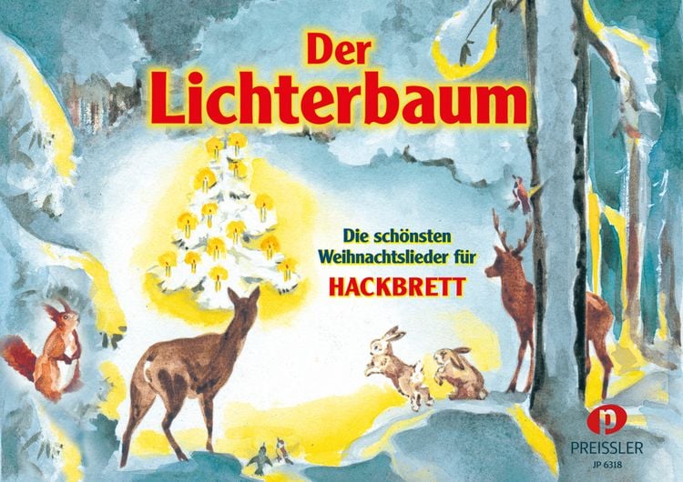 Produktbild: Der Lichterbaum