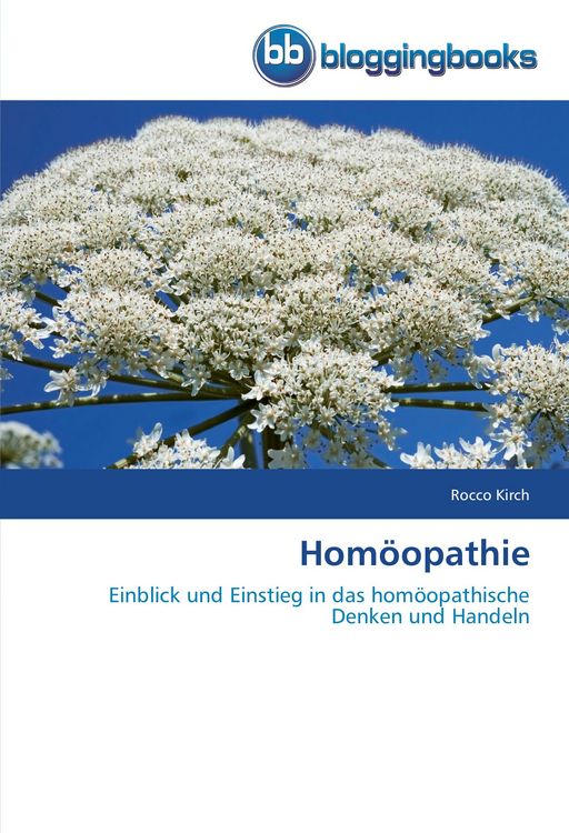 Produktbild: Hom&ouml;opathie