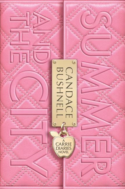 Produktbild: Bushnell, C: Carrie Diaries 2/Summer and the City