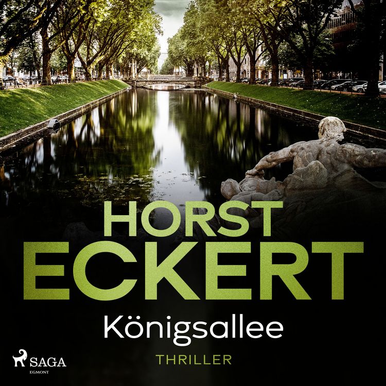 Produktbild: Königsallee