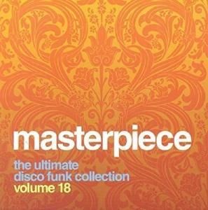 Produktbild: Masterpiece Collection Vol. 18