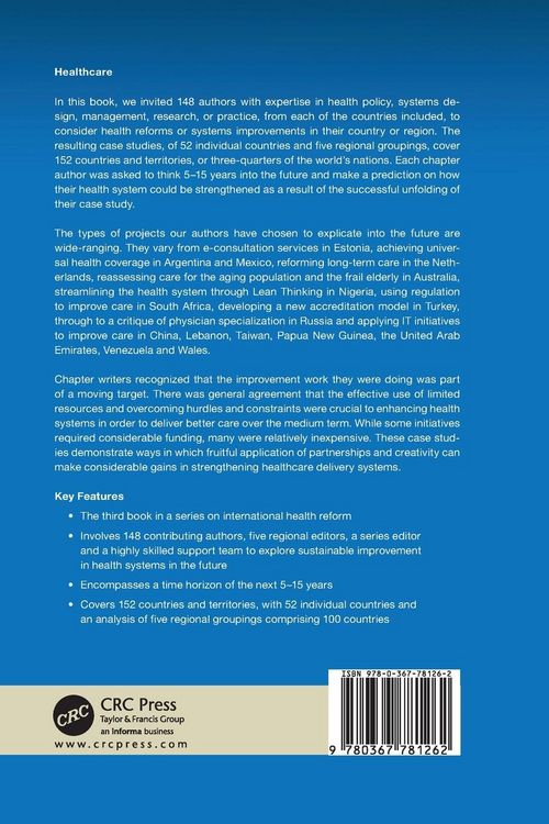 Produktbild: Healthcare Systems