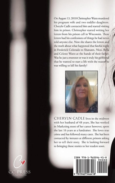 Produktbild: The Murders of Christopher Watts