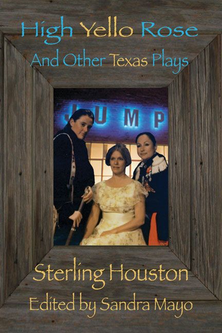 Produktbild: High Yello Rose & Other Texas