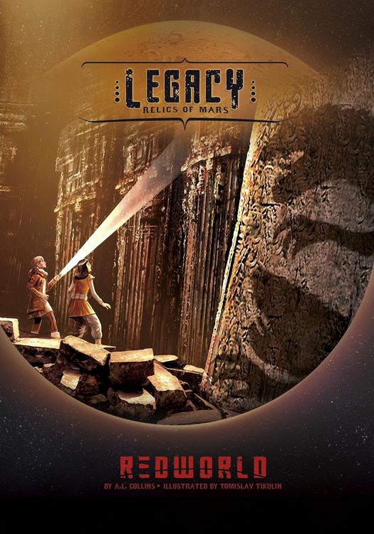 Produktbild: Legacy