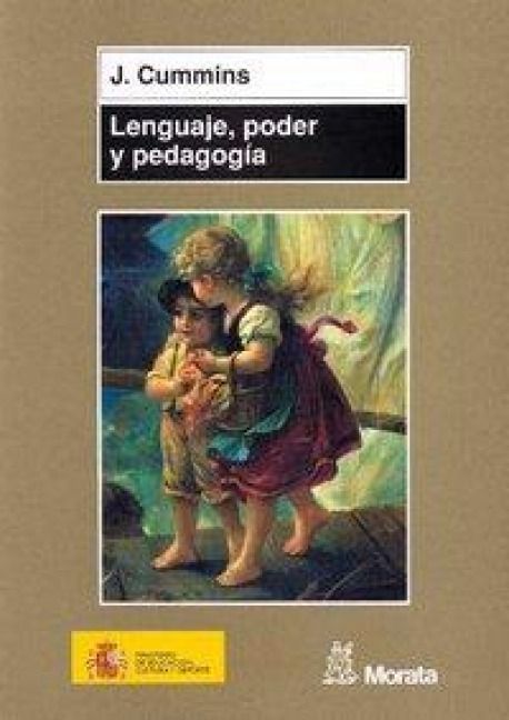 Produktbild: Lenguaje, poder y pedagog&iacute;a