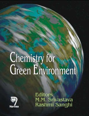 Produktbild: Chemistry For Green Environmen