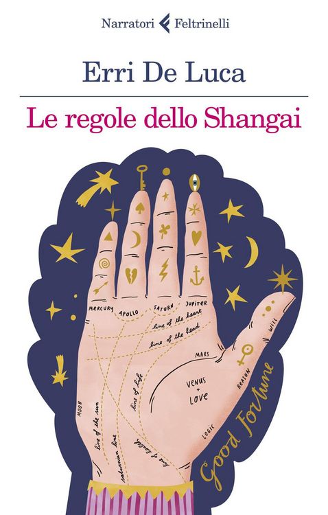 Produktbild: Le regole dello Shangai