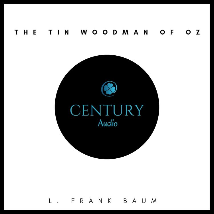 Produktbild: The Tin Woodman of Oz