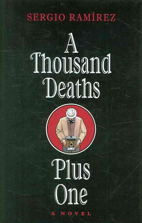 Produktbild: A Thousand Deaths Plus One