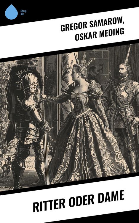 Produktbild: Ritter oder Dame