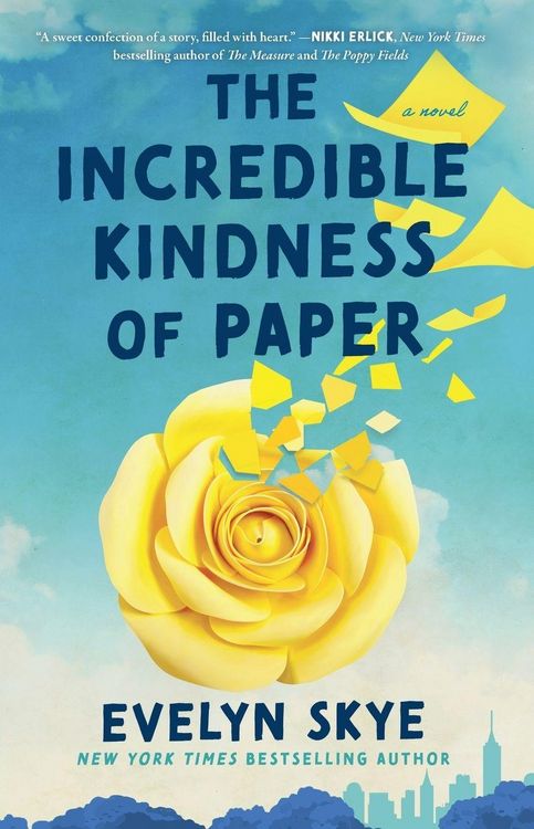 Produktbild: The Incredible Kindness of Paper