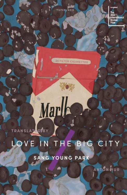 Produktbild: Love in the Big City