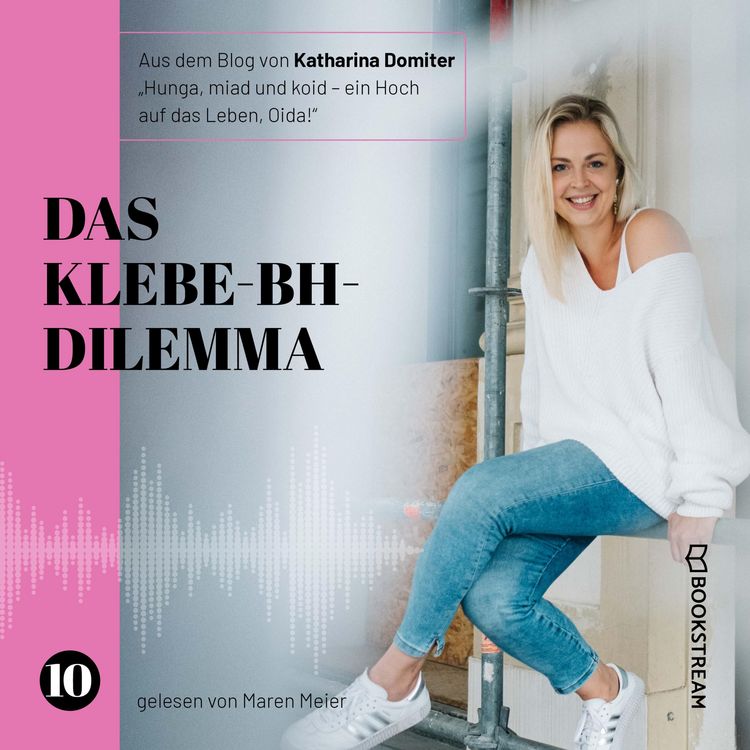 Produktbild: Das Klebe-BH-Dilemma
