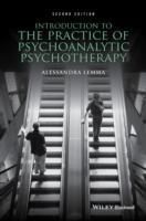 Produktbild: Introduction to the Practice of Psychoanalytic Psychotherapy