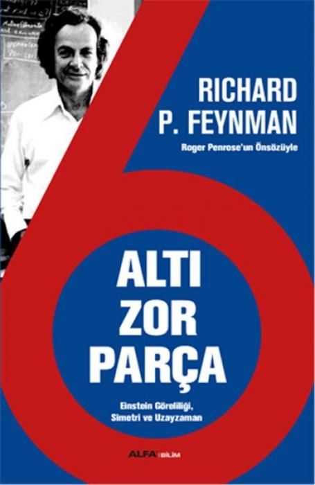 Produktbild: Alti Zor Parca