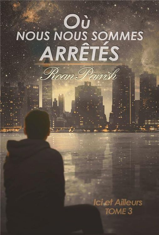 Produktbild: O&ugrave; nous nous sommes arr&ecirc;t&eacute;s