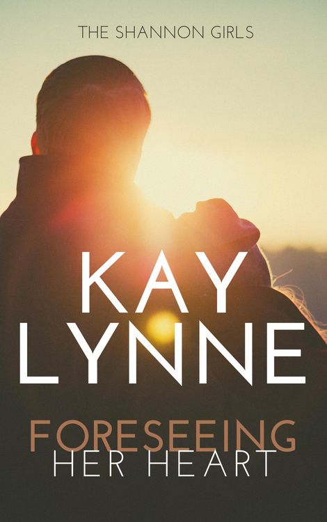Produktbild: Foreseeing Her Heart (Shannon Girls, #4)