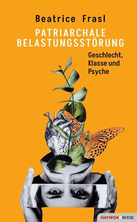 Produktbild: Patriarchale Belastungsst&ouml;rung