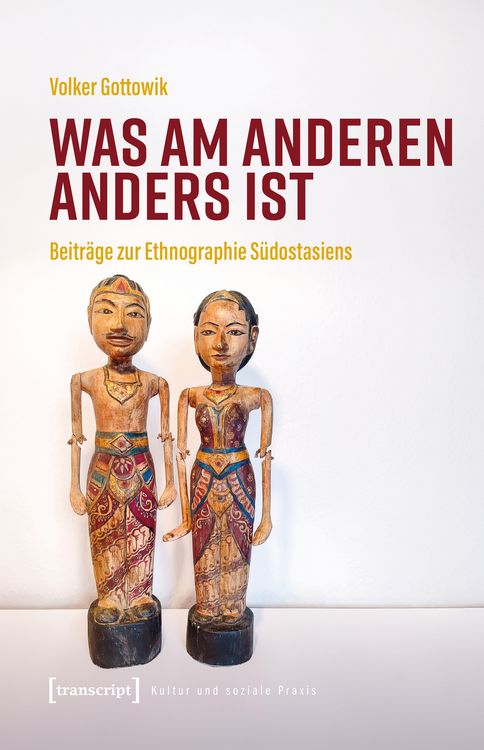 Produktbild: Was am Anderen anders ist