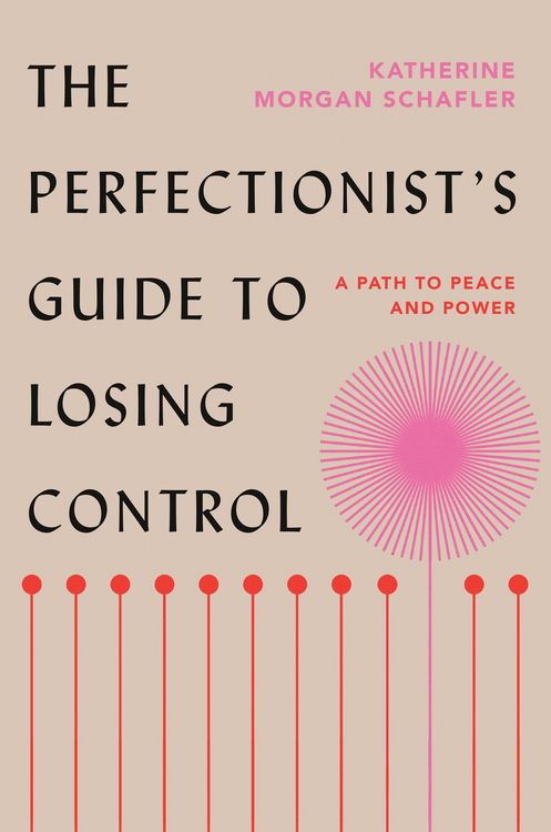 Produktbild: The Perfectionist's Guide to Losing Control