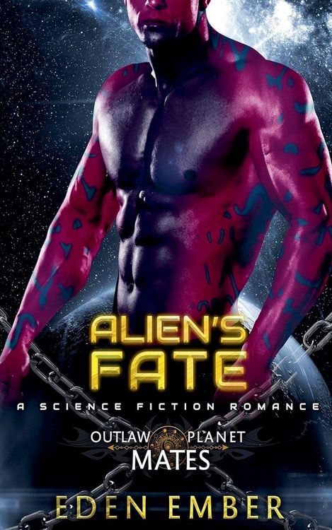 Produktbild: Alien's Fate