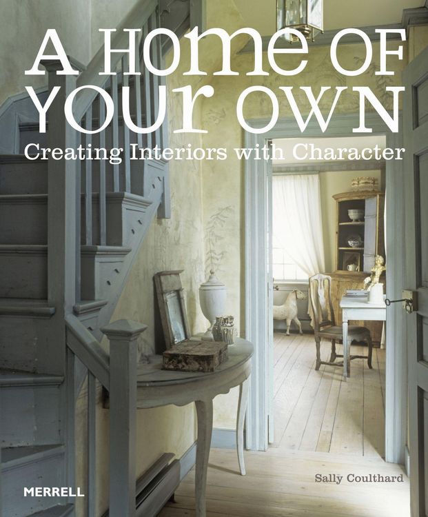 Produktbild: Coulthard, S: Home of Your Own