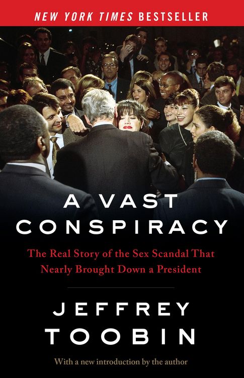 Produktbild: A Vast Conspiracy