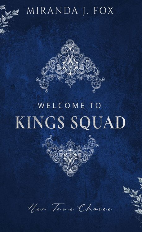 Produktbild: Welcome To King's Squad
