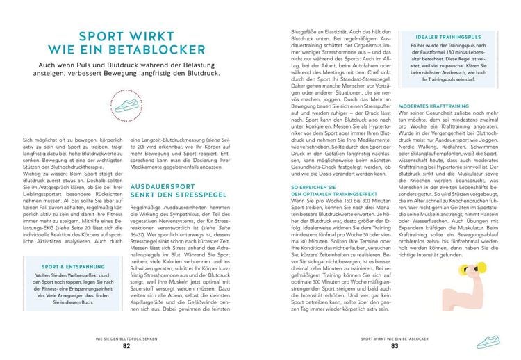 Produktbild: Bluthochdrucksenken geht leichter, als Sie denken