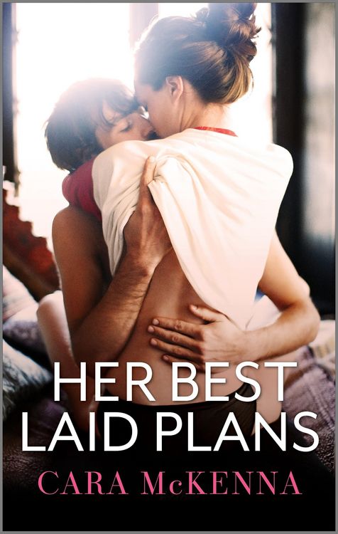 Produktbild: Her Best Laid Plans
