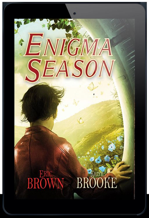Produktbild: Enigma Season