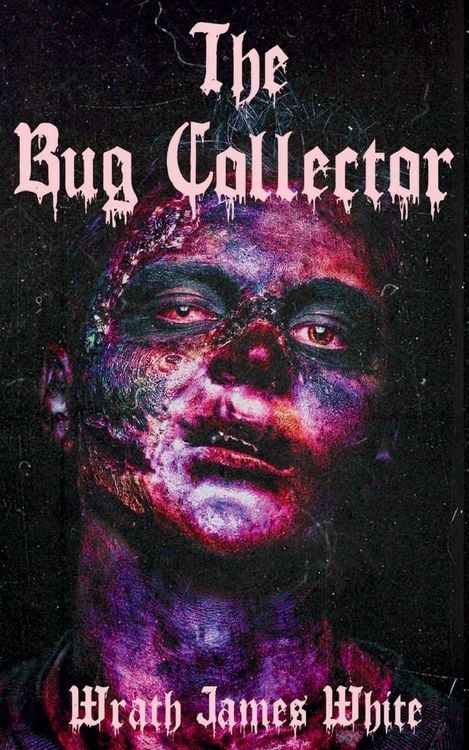 Produktbild: The Bug Collector