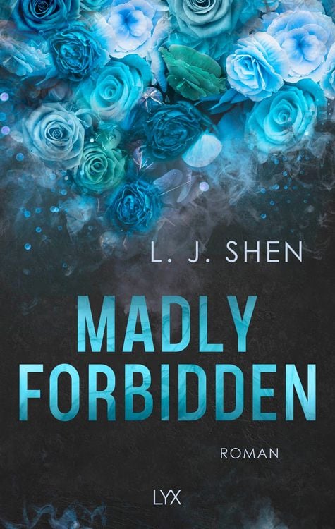 Produktbild: Madly Forbidden